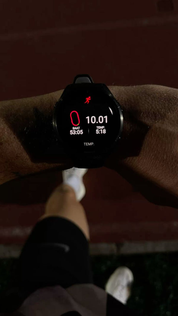 Como melhorar seu pace sem simplesmente correr mais