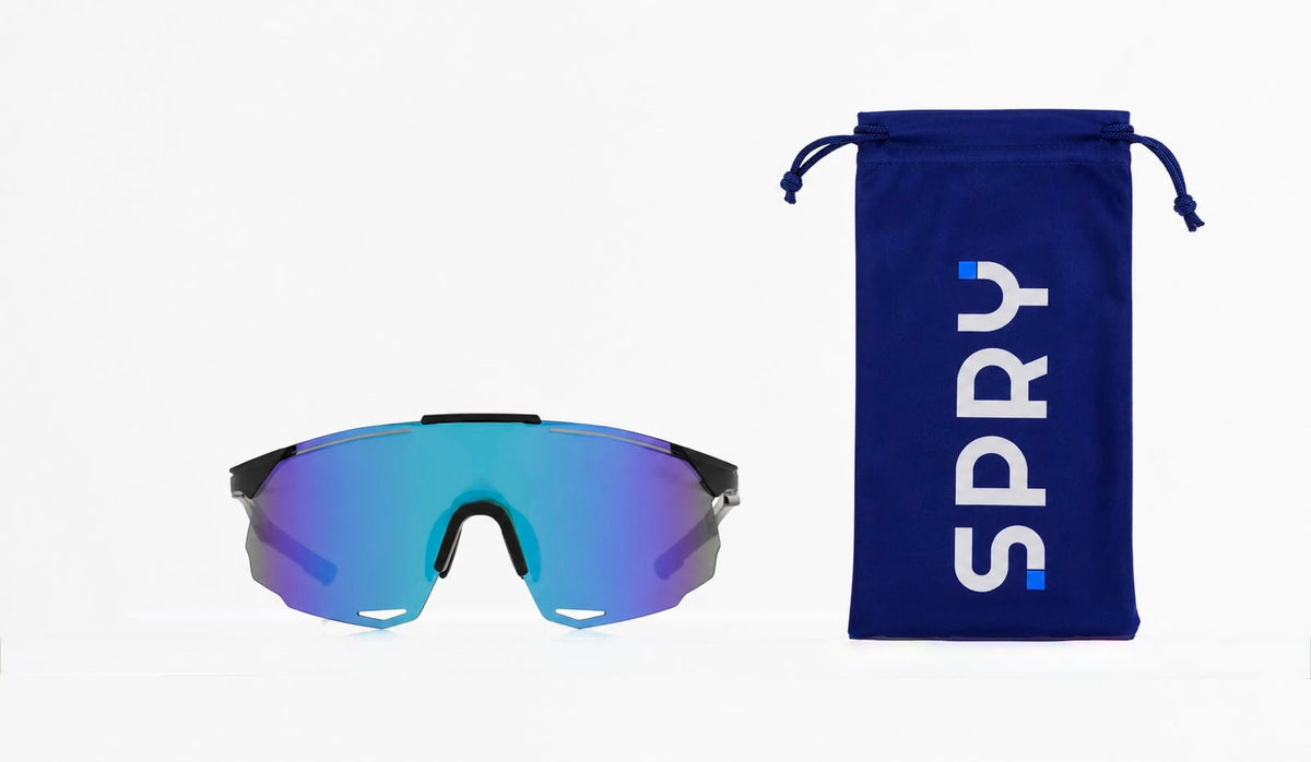 Conheça o SPRY One